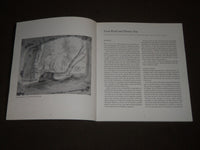 1999 FRESH WOODS AND PASTURES NEW 17TH CENTURY DUTCH DRAWINGS CATALOG - KD 5062