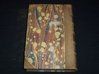 1853-1854 THE UNITED STATES REVIEW BOUND VOLUME NO. 2 - NEW YORK - KD 9524