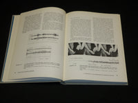 1969 INVOLUNTARY MOVEMENT DISORDERS HARDCOVER BOOK BY IVRING COOPER - R 712O