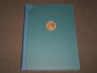 1953 THE MARINERS MUSEUM A HISTORY AND GUIDE BOOK - 2ND PRINTING - KD 4978