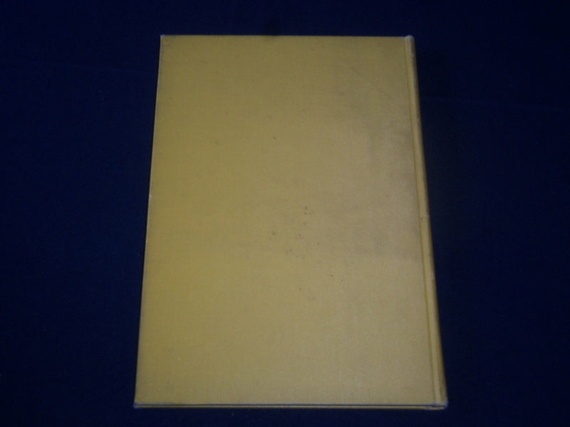 1946 THE CLIO BEARD SCHOOL YEARBOOK - ORANGE NEW JERSEY - GREAT PHOTOS - YB 1646