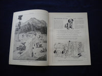 1927 AUGUST 6 JUDGE MAGAZINE - DOG CONTEST WINNERS IN THIS ISSUE - B 436F
