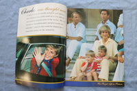 1997 DIANA - THE PEOPLE'S PRINCESS, HER ROYAL LIFE IN PICTURE MAGAZINE- ST 5509Y