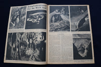 1952 JUNE 15 WASHINGTON STAR PICTORIAL MAGAZINE - JOHN MEENEHAN COVER - E 23320