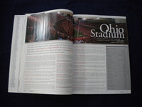 2007 NOV 10 FOOTBALL PROGRAM - OHIO STATE UNIV VS ILLINOIS STATE UNIV - SP 3625C