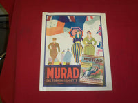 1918 JULY 6 JUDGE MAGAZINE - A YANKEE DOODLE PIC-NIC -ILLUSTRATIONS - B 6071