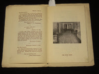 1916-1917 THE ELINOR COMSTOCK SCHOOL OF MUSIC -41 E 80TH STREET NEW YORK - K 587
