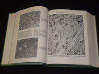1982-1988 CANCER JOURNAL MAGAZINE BOUND VOLUMES LOT OF 6 - KD 1I