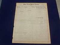 1918 MARCH 14 NEW YORK TIMES - GERMAN TROOPS NOW OCCUPY ODESSA - NT 8150