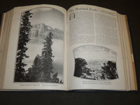 1926 JAN-DEC AMERICAN FORESTS & FOREST LIFE MAGAZINE BOUND VOLUME - R 408