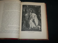1913 MES PROMENADES AU MUSEE DU LOUVRE HARDCOVER BOOK BY RAFFAELLI - KD 6731