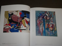 2014 FROM THE MARGINS 1945-1952 LEE KRASNER & NORMAN LEWIS CATALOG - KD 5098