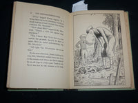 1931 THE SHEPPER-NEWFOUNDER HARDCOVER BOOK BY STEWART EDWARD WHITE - KD 6608