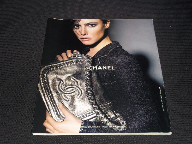 2006 SPRING T NY TIMES STYLE MAGAZINE - RACHEL WEISZ FRONT COVER - E 13320