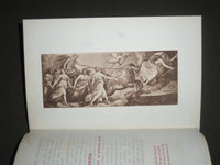 1899 SCHOOL SANITATION AND DECORATION BY BURRAGE & BAILEY BOOK - KD 4243