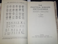 1937-1938 WIRELESS COILS, CHOKES & TRANSFORMERS BY CAMM BOOK LOT OF 2 - KD 4065E