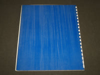 1960 EMIL HERMANN SILBERNE TAFEL GERÄTE GERMAN CATALOGUE - FR 348