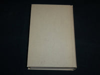 1959 AMBASSADOR'S JOURNAL HARDCOVER BOOK BY JOHN KENNETH GALBRAITH - KD 7148
