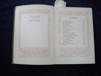 1911 BEN KING'S SOUTHLAND MELODIES HARDCOVER BOOK - KD 8017