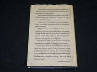 1971 THE MAKING OF A HERO BOOK INSCRIBED BY WAYNE GREENSHAW -1ST PRINTING- D 496