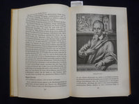 1925 ANEKDOTEN AUS DER MEDIZINISCHEN WELTGESCHICHTE BOOK - GERMAN TEXT - KD 8839