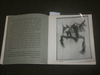 1960 MANUEL RIVERA RECENT PAINTINGS EXHIBITION SOFTCOVER BOOK - J 7104