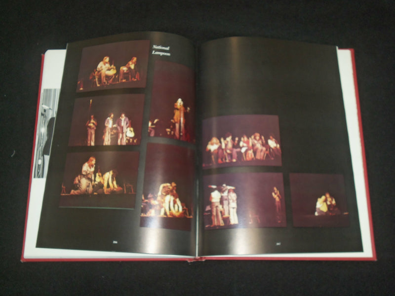 1976 MONTCLAIR STATE COLLEGE YEARBOOK - MONTCLAIR, NEW JERSEY - YB 2093