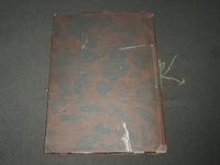 1925 THE CLINTONIAN CLINTON HIGH SCHOOL YEARBOOK - IOWA - PHOTOS - YB 1446