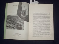 1970'S NEVADA TREASURE HUNTERS GHOST TOWN GUIDE SOFTCOVER BOOK - J 9604