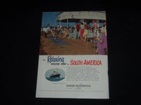 1951 MARCH 17 THE NEW YORKER MAGAZINE - ILLUSTRATED COVER - NY 407