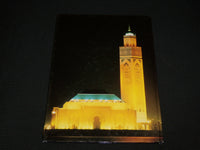 1993 THE RUSSIAN II MOSQUE HARDCOVER BOOK by PHILIPPE PLOQUIN & PEURIOT - R 710U