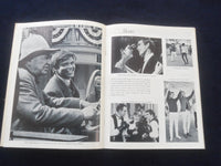 1968 JOHN DAVIDSON PROGRAM AND POSTER - J 8385