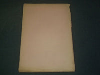 1926 PRUFUNG DER TEILUNG EINES WILDSCHEN UNIVERSALTHEODOLITS GERMAN BOOK- J 5926
