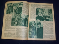 1953 MAY 12 FILM COMPLET MAGAZINE - JOEL MC CREA COVER - FRENCH - B 6531