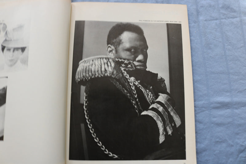 1974 MODERN PHOTOGRAPHY ANNUAL MAGAZINE - MANY GREAT PHOTOGRAPHS - ST 5510R