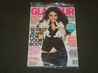 2010 AUGUST GLAMOUR MAGAZINE - VANESSA HUDGENS COVER - B 3030