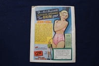 1954 JUNE MOVIE STARS PARADE MAGAZINE - JANET LEIGH COVER - E 18059