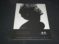 2002 MAY BIOGRAPHY MAGAZINE - ROB LOWE - SP 6259