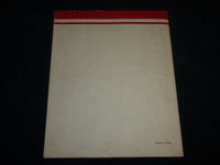 1947 STANDARDS ON RADIO RECEIVERS CATALOG - METHODS OF TESTING - J 6669