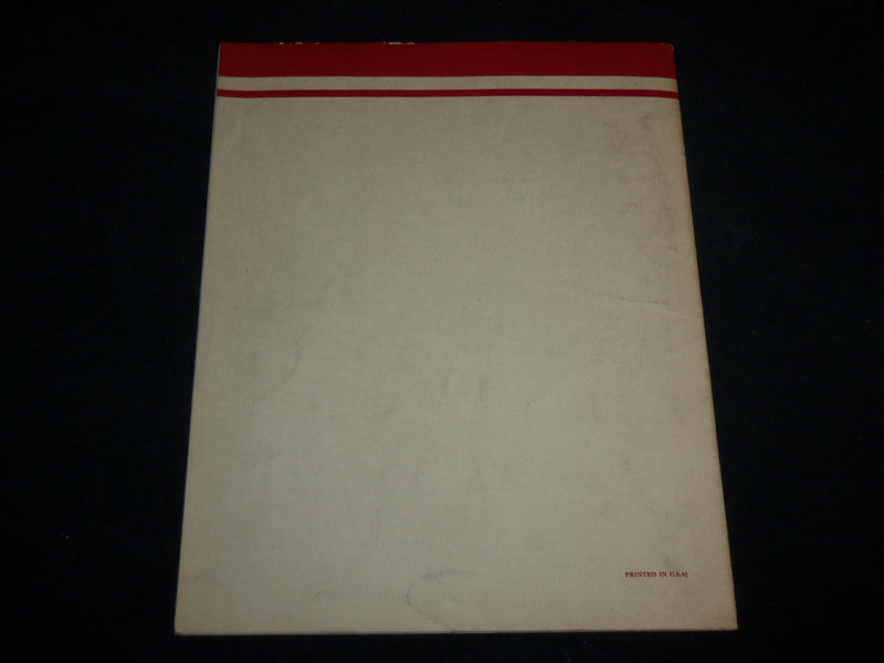 1947 STANDARDS ON RADIO RECEIVERS CATALOG - METHODS OF TESTING - J 6669