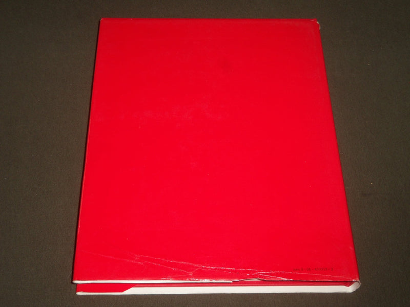 1980 TITIAN BY CHARLES HOPE BOOK - FIRST U. S. EDITION - KD 4078