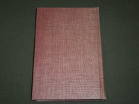 1966 THE SEXUAL IMPULSE HARDCOVER BOOK BY CHARLES & CRAIG - KD 6183
