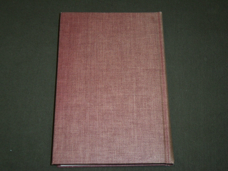1966 THE SEXUAL IMPULSE HARDCOVER BOOK BY CHARLES & CRAIG - KD 6183