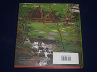 2008 JAPANESE GARDENS HARDCOVER BOOK BY GEETA K. MEHTA & KIMIE TADA - KD 2744