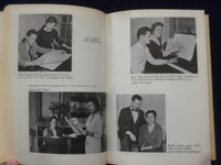 1967 THE NEW YORK DIARY HARDCOVER BOOK BY NED ROREM - 1ST EDITION - KD 9183
