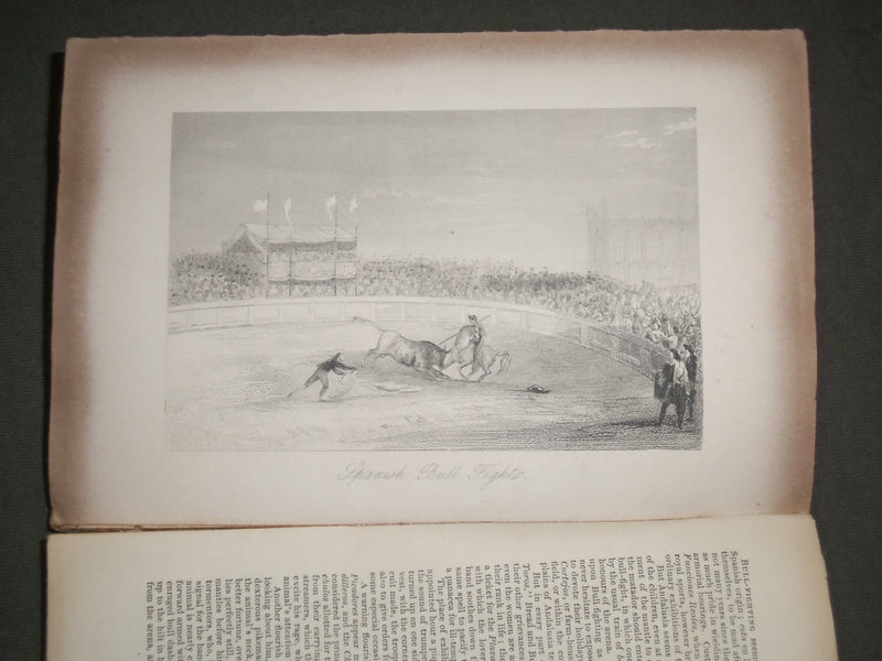 1841 THE SPORTING ALMANAC PUBLISHED IN LONDON - NICE ENGRAVINGS - J 2603