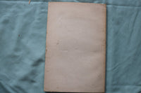 1928 MAY 15 UNIVERSITY OF IOWA 6TH COMMONWEALTH CONFERENCE - SOFTCOVER - K 3252