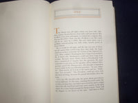 1984 THE STORY OF HENRI TOD HARDCOVER BOOK-BUCKLEY- SIGNED 1ST EDITION - KD 8980