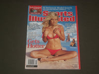 2005 WINTER SPORTS ILLUSTRATED MAGAZINE - SWIMSUIT ISSUE- CAROLYN MURPHY- B 4567