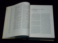 1956 MAN;S RACE IN CHANGING THE FACE OF THE EARTH HARDCOVER BOOK - KD 7614